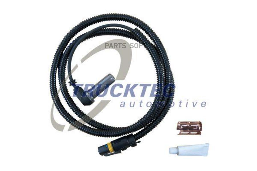 

Trucktec 0542129 05.42.129 Датчик Abs L=1300Mm Левый\ Omn Man Tgl/M, Lion`S