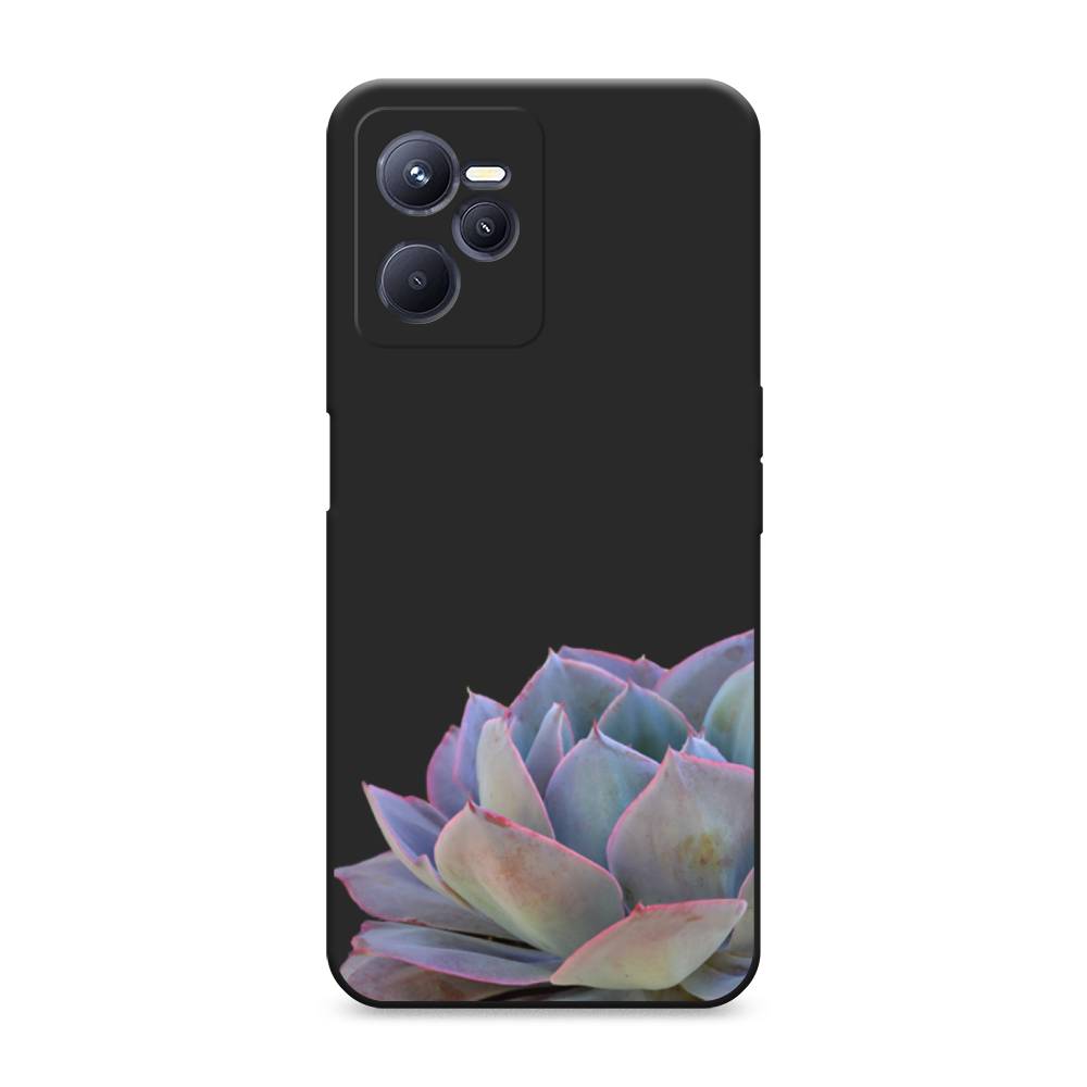 

Чехол Awog на Realme C35 "Молодило уголок", 259252-1
