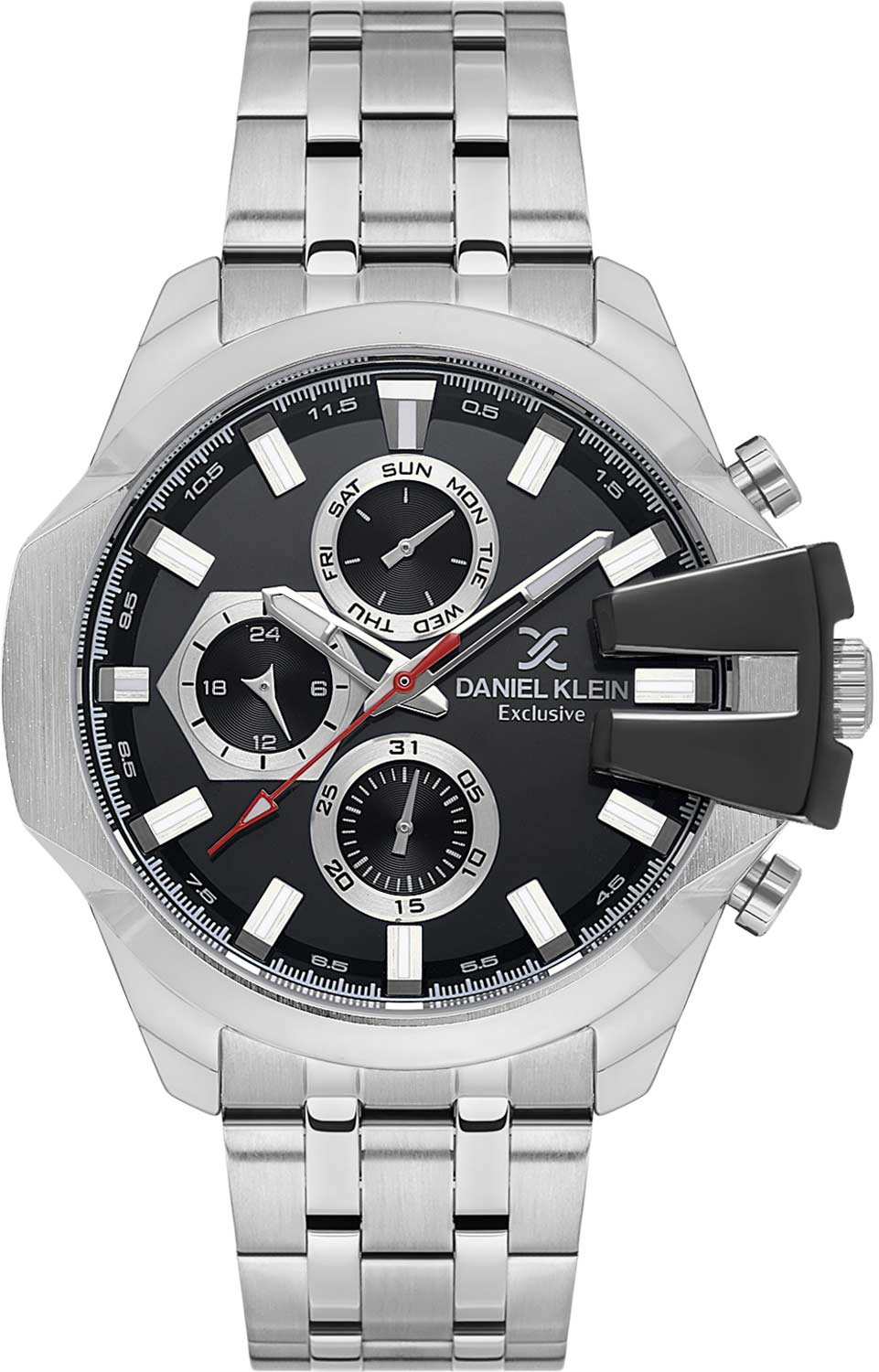 

Наручные часы мужские Daniel Klein DK.1.13848-1, DK.1.13848-1