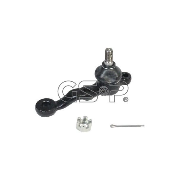 

Опора шаровая Toyota Brevis/Chaser/Mark II 92>07 GSP S080699