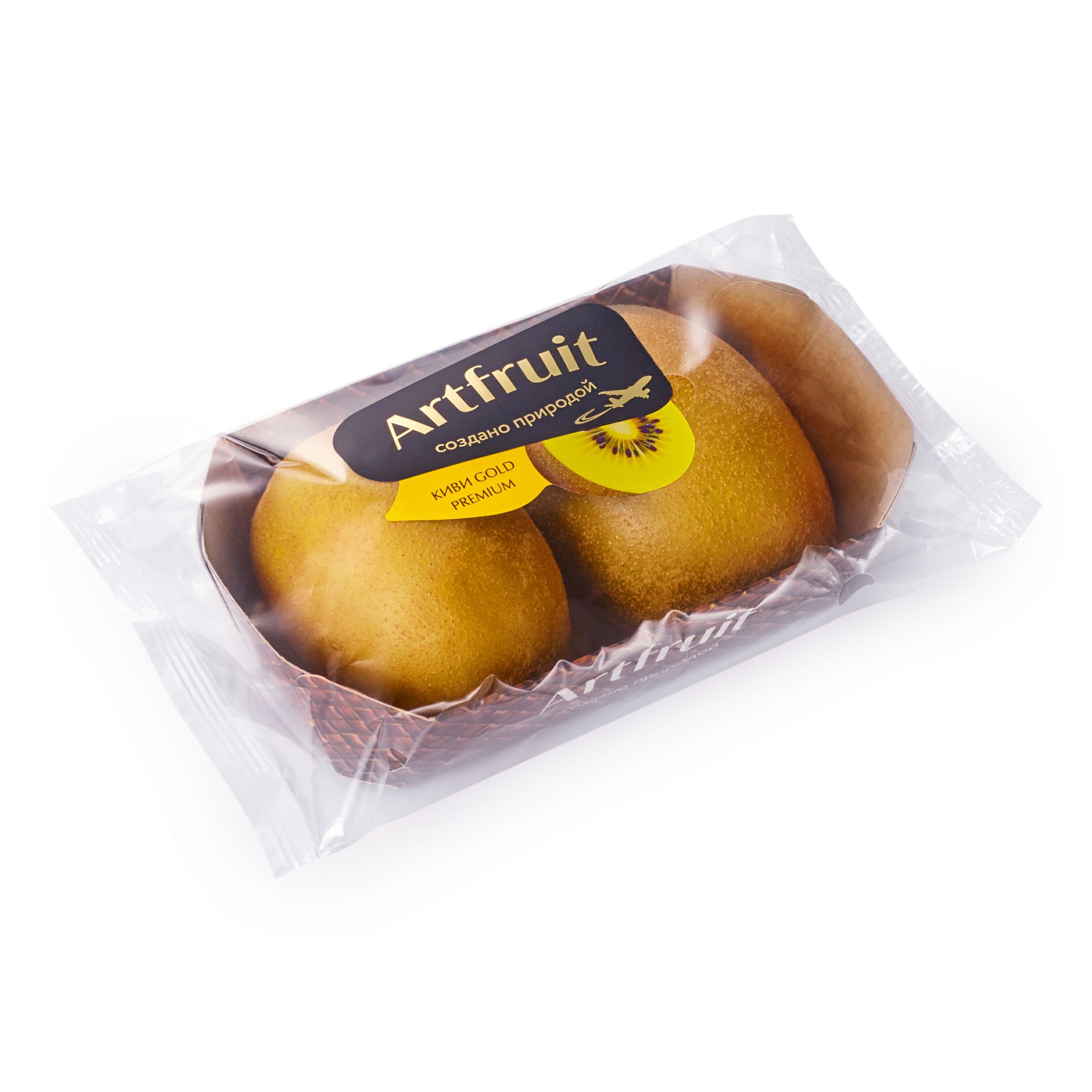 Киви, Artfruit Россия, 0.25кг
