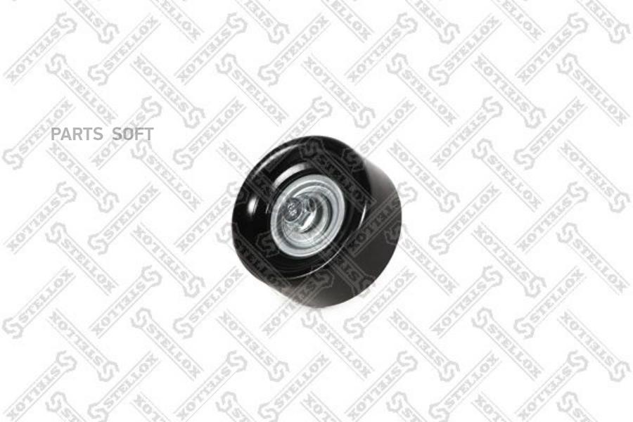 

Ролик обводной! Opel Insignia/Antara 2.0-2.4i 08>