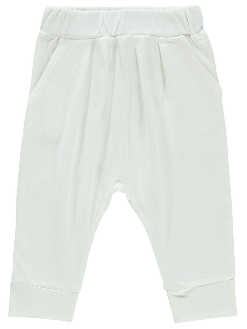 

Брюки Civil Baby 16330E495K11-24 экрю 6-9 мес (доставка из-за рубежа), 16330E495K11-24