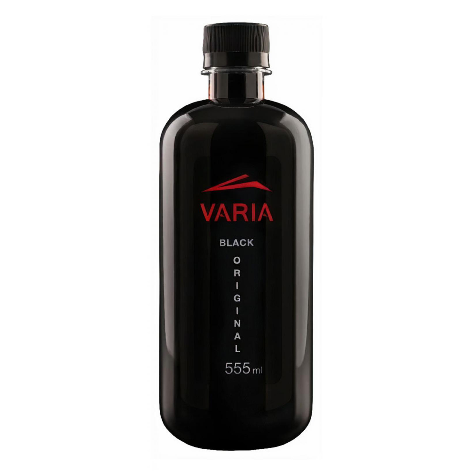 Газированный напиток Varia Black Original 0,5 л