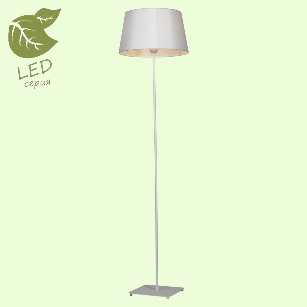 

LUSSOLE Торшер MILTON GRLSP-0516 Lussole