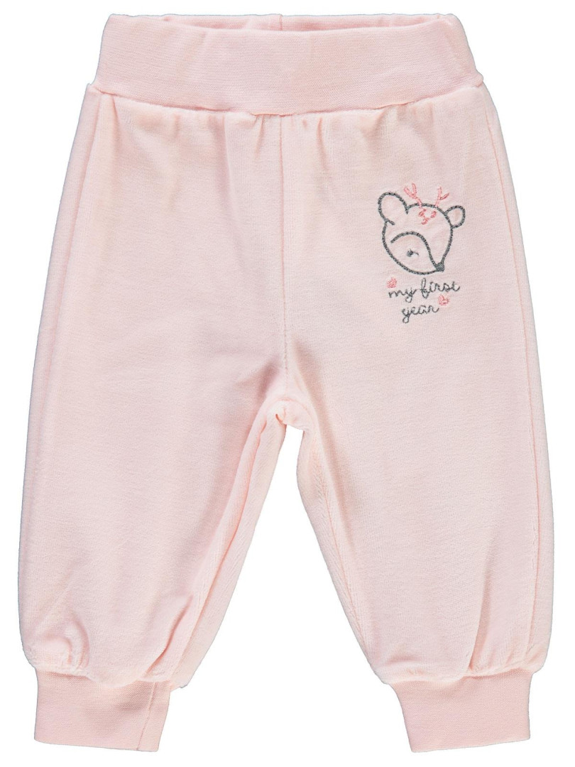 

Ползунки Civil Baby 16452C006K21 пудровый 3-6 мес (доставка из-за рубежа), 16452C006K21