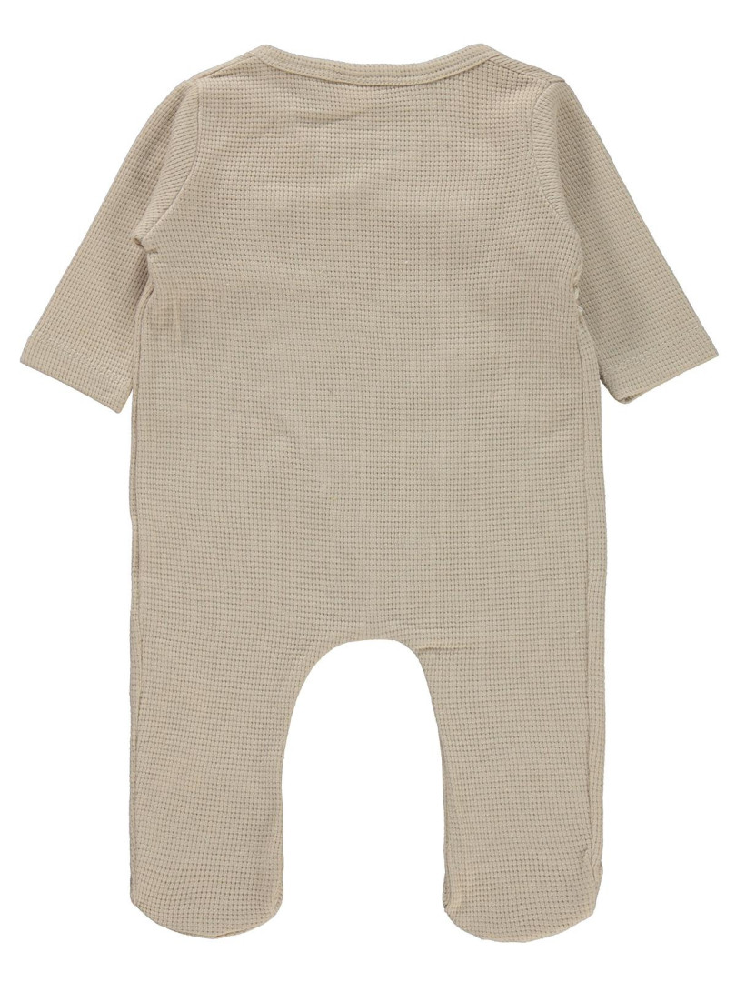 

Комбинезон Civil Baby 087851688Y21-1 бежевый 0-3 мес (доставка из-за рубежа), 087851688Y21-1