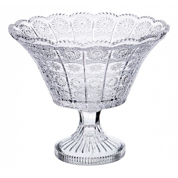 

Lefard (23.5х20 см) Muza Crystal 695-014