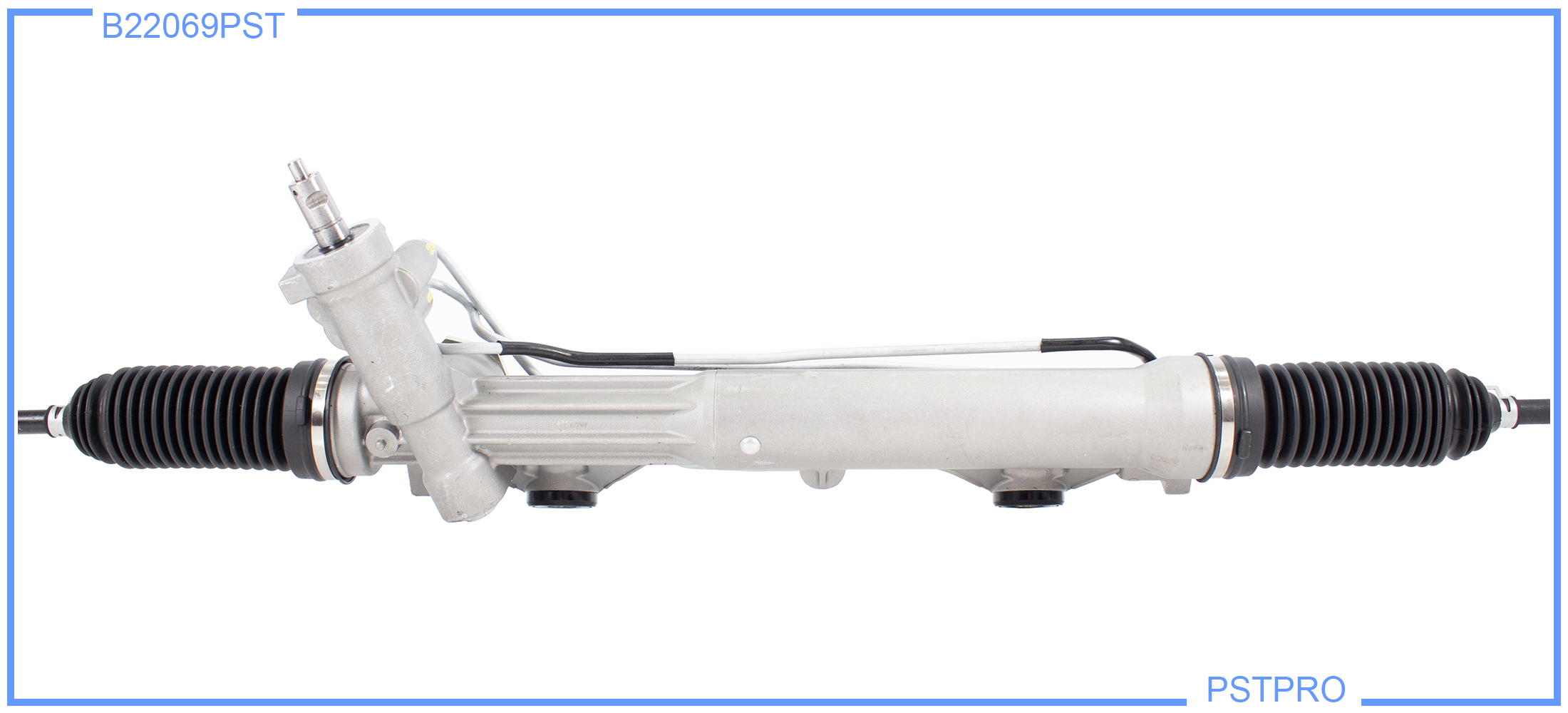 

Рулевая рейка PSTPRO Ford Explorer 2002-2005