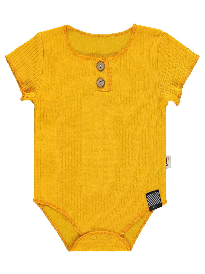

Боди Civil Baby 14330E831SS1-2 оранжевый 3-6 мес (доставка из-за рубежа), 14330E831SS1-2