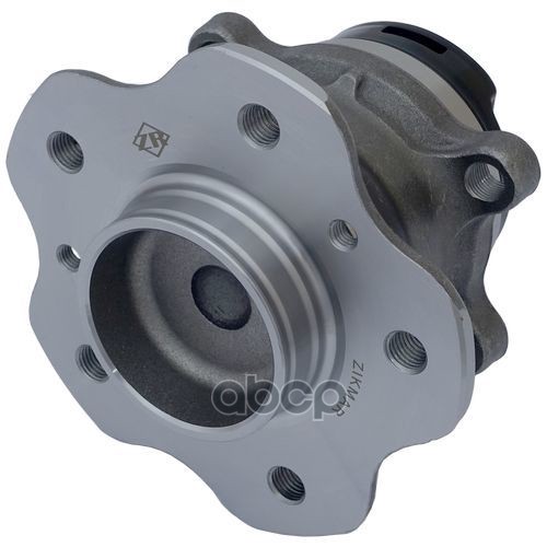 

Ступица Задняя Nissan Qashqai (J11E);2Wd Zikmar z89465r