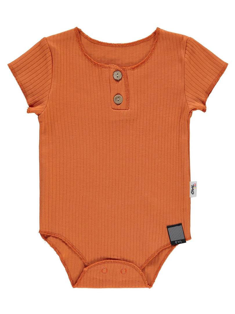 

Боди Civil Baby 14330E831SS1 оранжевый 3-6 мес (доставка из-за рубежа), 14330E831SS1