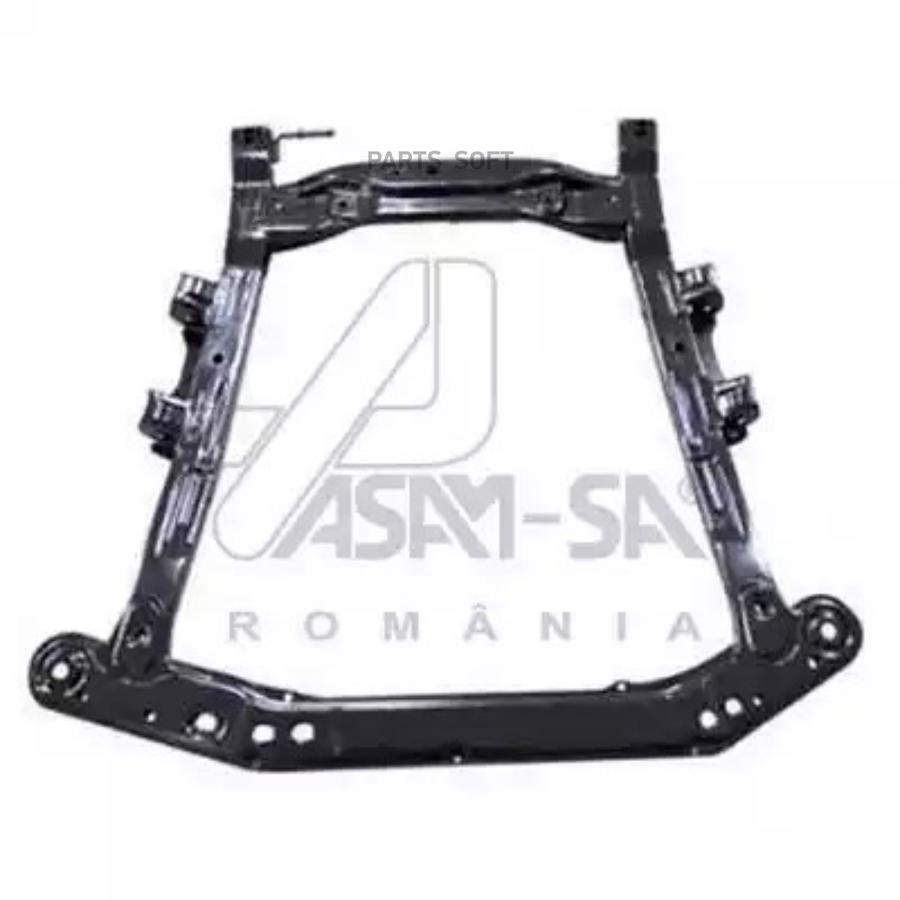 

60428ASAM_подрамник двигателя! Renault Sandero/Logan, Lada Largus 04>