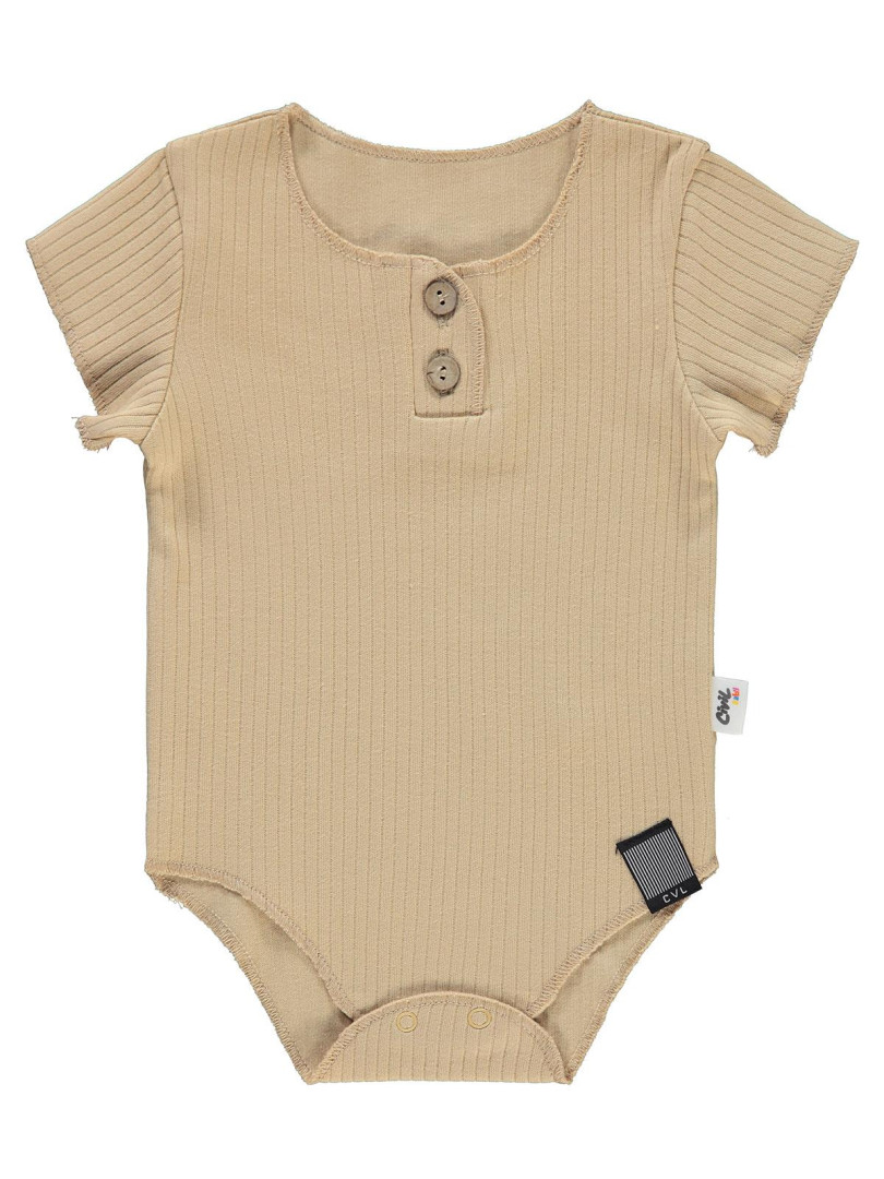 

Боди Civil Baby 14330E831SS1-1 светло-коричневый 3-6 мес (доставка из-за рубежа), 14330E831SS1-1