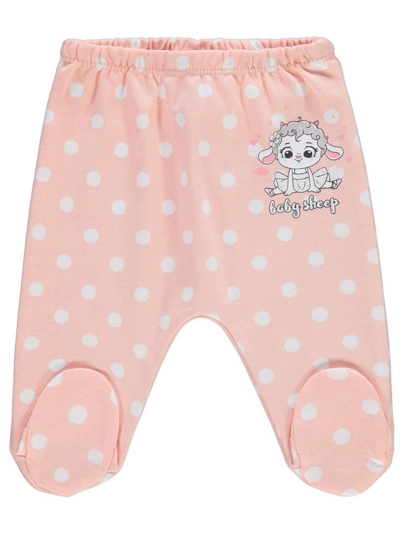 

Ползунки Civil Baby 16330E916Y21-1 пудровый 0-3 мес (доставка из-за рубежа), 16330E916Y21-1