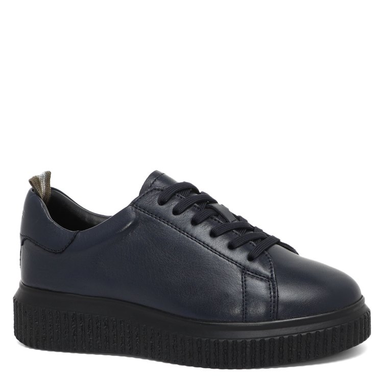 

Кеды женские Tendance TM2959-6 синие 36 EU, Синий, TM2959-6