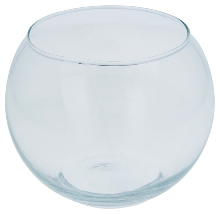 

Аквариум Шаровая ваза Эвис 1 л