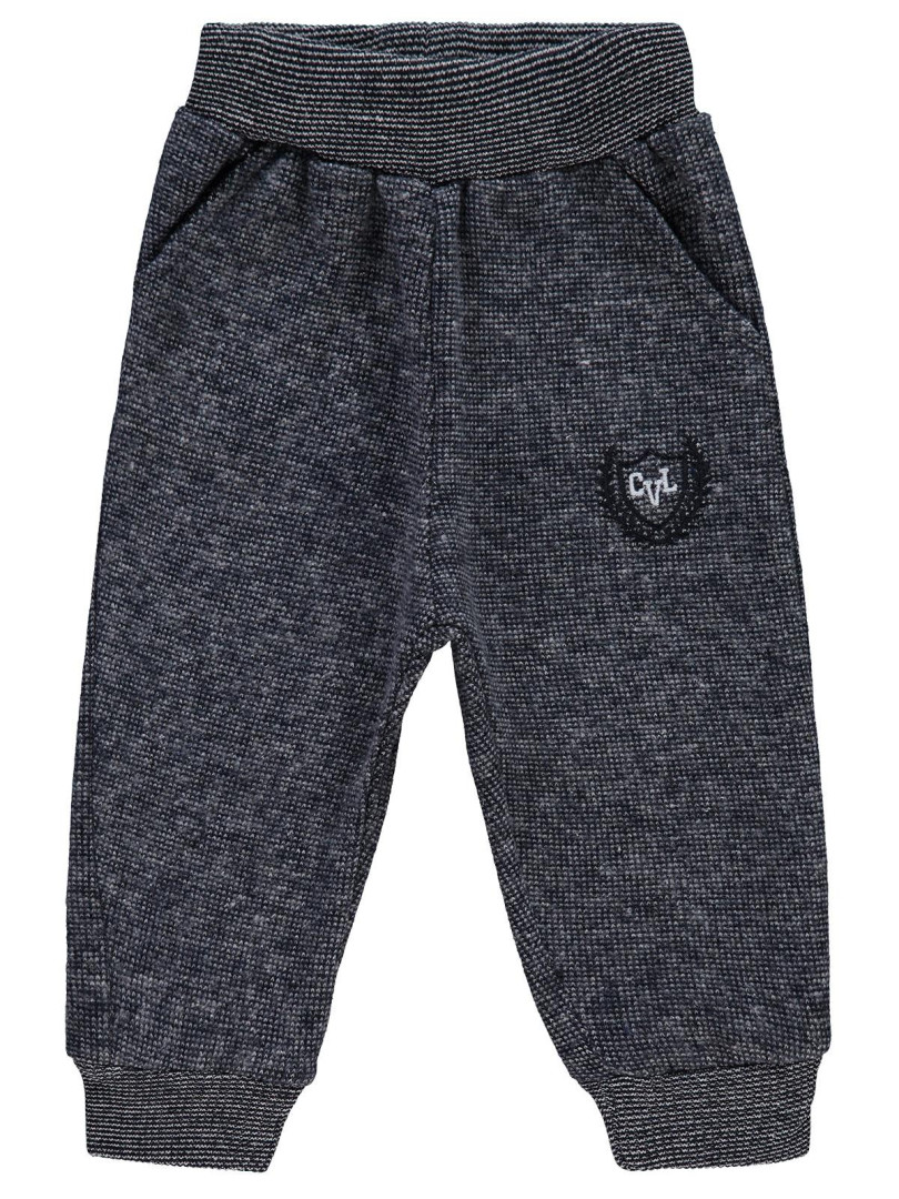 

Брюки Civil Baby 424073410K21-2 темно-синий 6-9 мес (доставка из-за рубежа), 424073410K21-2