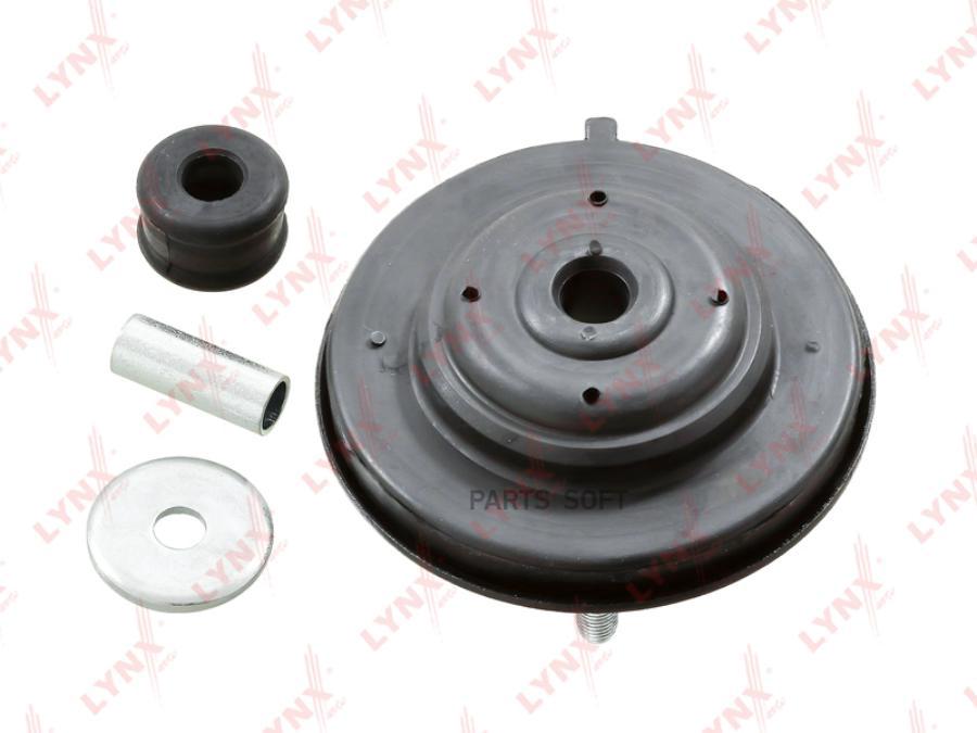 

Опора Амортизатора | Перед | Ma-1150lr Nsii0015309432 LYNXauto MA1150LR