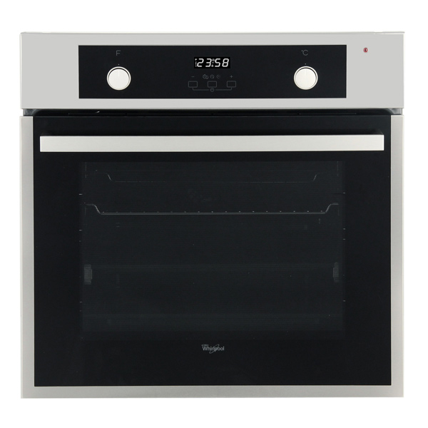 

Встраиваемый электрический духовой шкаф Whirlpool AKP 786 IX Silver, AKP 786 IX