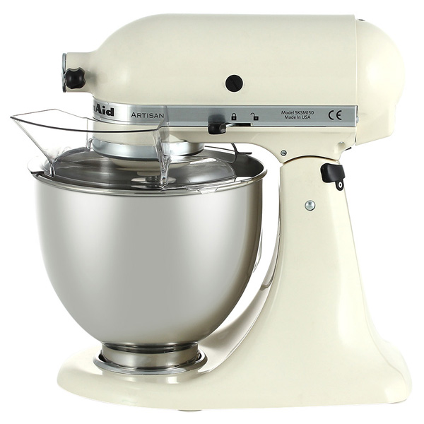 фото Кухонная машина kitchenaid artisan 5ksm150pseac