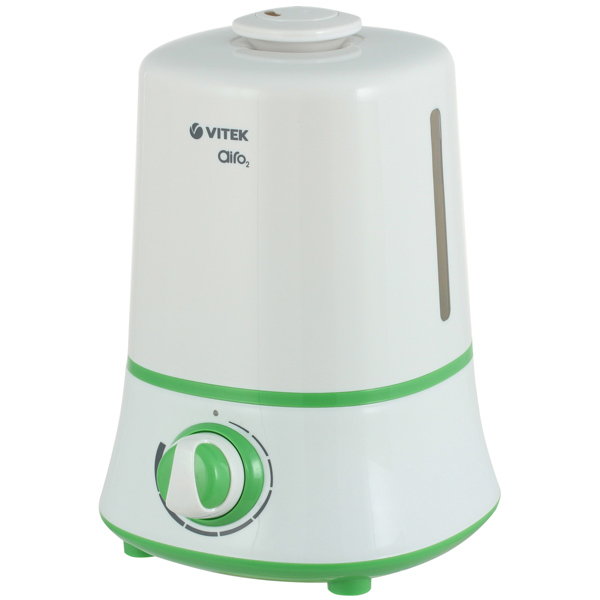 

Воздухоувлажнитель Vitek VT-2351 White, VT-2351