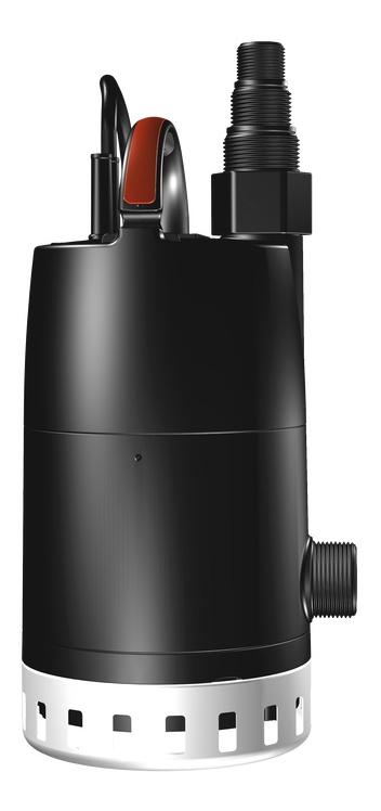 Дренажный насос Grundfos Unilift CC 9 M1 96280969