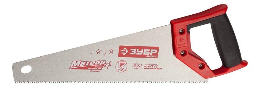 

Ножовка по дереву Зубр 1537-35, 1537-35
