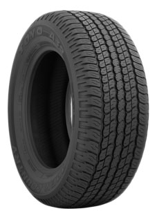 

Шины TOYO Open country A32 265/60 R18 110H (TS00903), Open Country A32