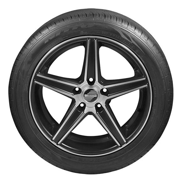 

Шины NITTO NT860 205/50 R16 91V (NS00029), NT860