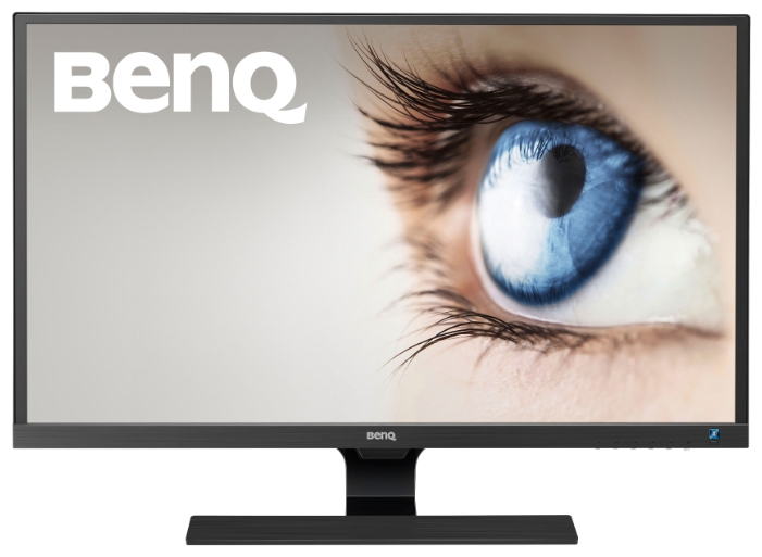 фото Монитор benq ew3270zl