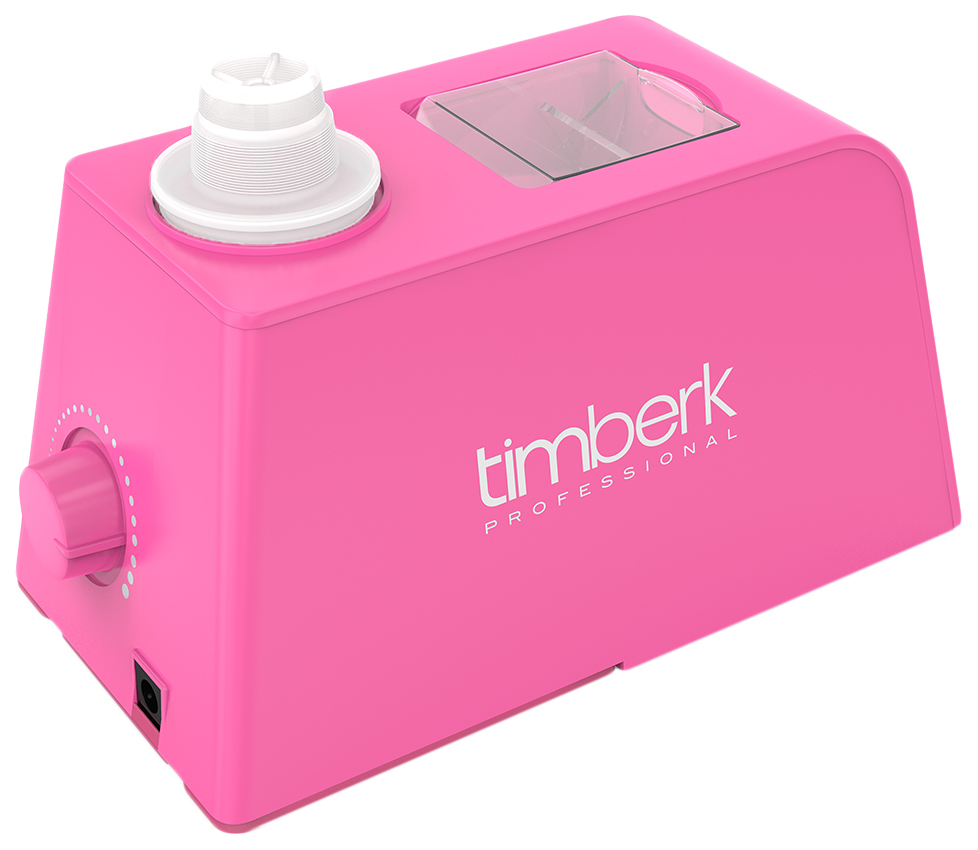

Воздухоувлажнитель Timberk THU MINI 02 Pink, THU MINI 02