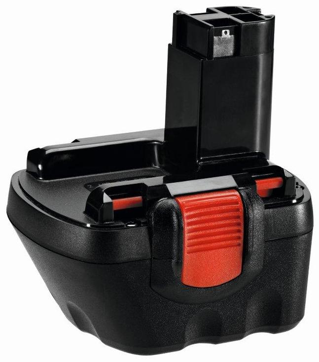 

Аккумулятор Bosch 12В NiCd для инструмента 2607335542, 2607335542 NiCd для инструмента