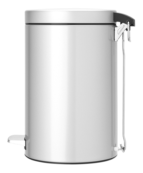 

Ведро Brabantia 214660 12л, мусорное ведро 214660