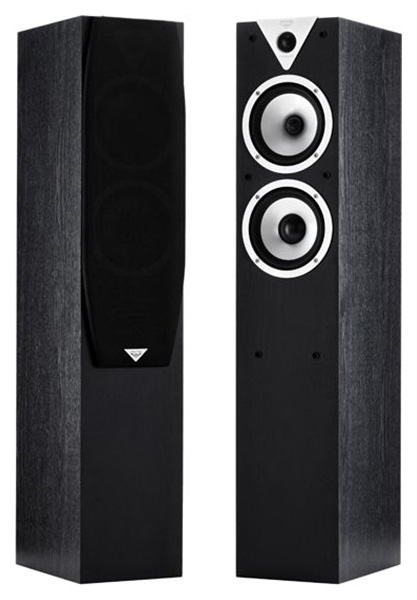 

Акустическая система HiFi Vector HX300 LE, HX300 Limited Edition