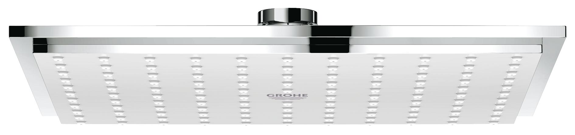 фото Верхний душ grohe 27480000