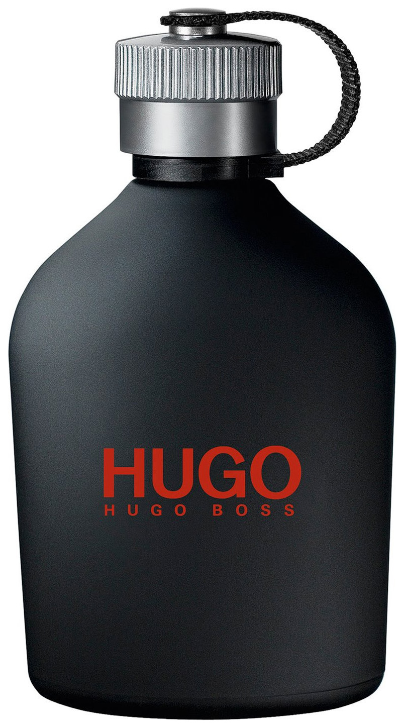 Hugo boss черный. Хьюго босс мужские духи. Hugo Boss Hugo man 125мл. Hugo Boss just different. Зуго босс Парфюм мужск.