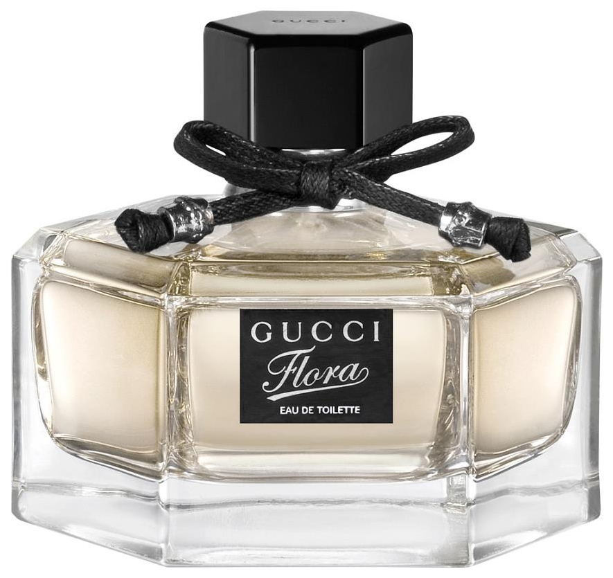 Туалетная вода Gucci Flora by Gucci 75 мл 7200₽