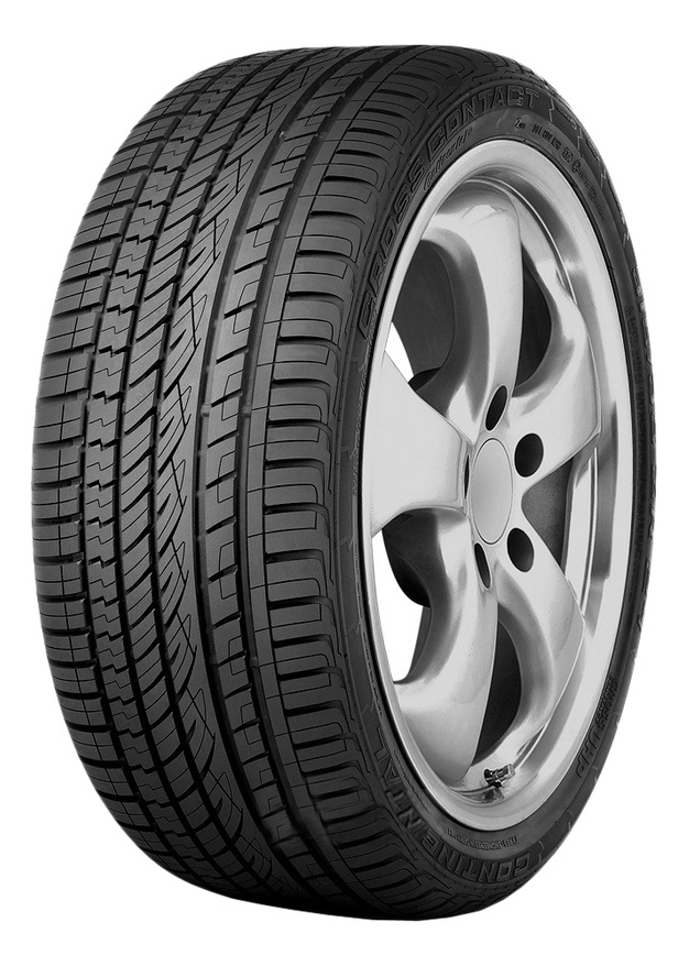 фото Шины continental conticrosscontact uhp 285/45 r19 107w 354887