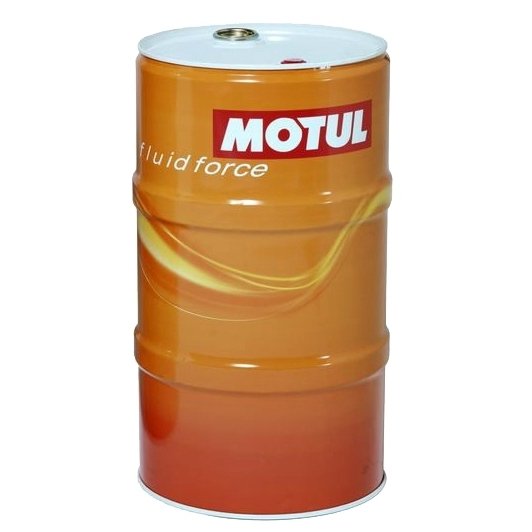 Моторное масло Motul 7100 4T 10W-40 60л