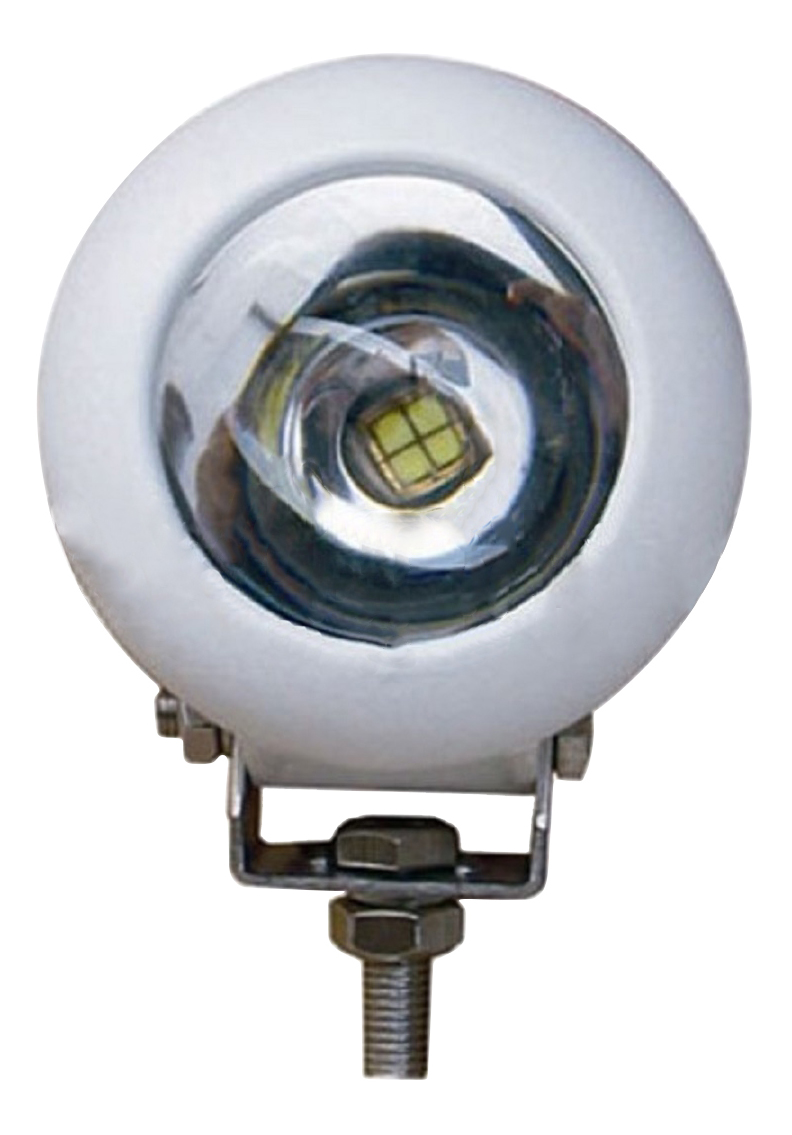 

Фара дополнительная РИФ 3.6" 1080lm LED Белый свет SM-611F, УТ04327