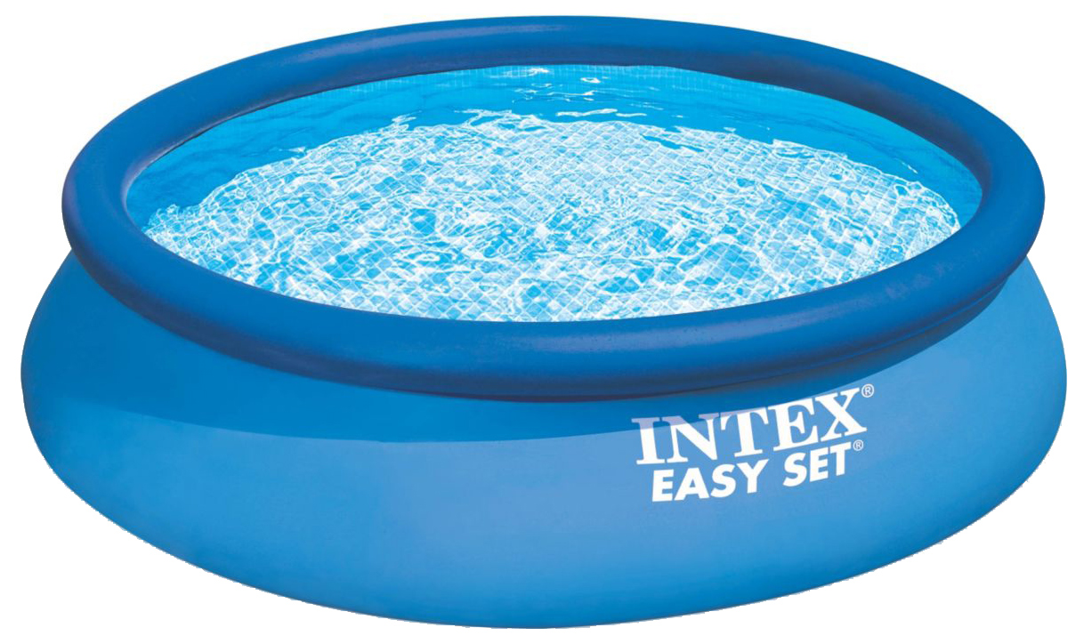 Надувной бассейн Intex Easy Set 56412 366х366х75 см