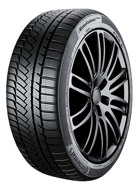 фото Шины continental wintercontact ts 850 p 225/50 r17 94h (до 210 км/ч) 353939