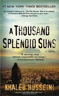 

Hosseini: Thousand Splendid Suns