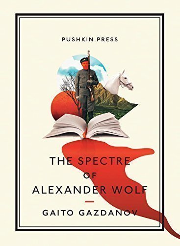 

The Spectre of Alexander Wolf