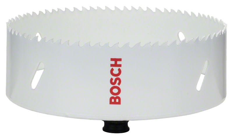 

Биметаллическая коронка Bosch PROGRESSOR 140мм 2608584663, pROGRESSOR for Wood and Metal 140мм 2608584663