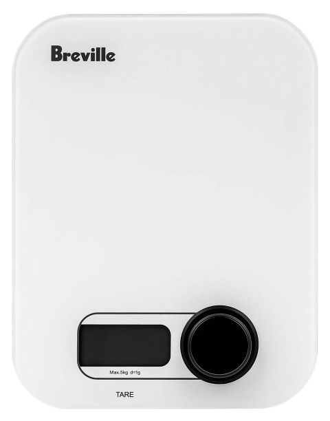 фото Весы кухонные breville n361