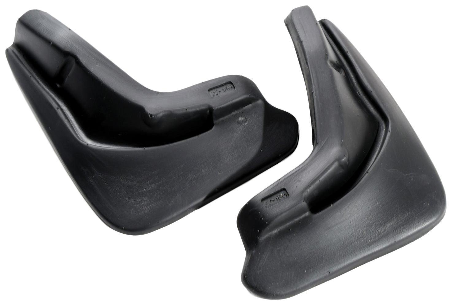 

Комплект брызговиков Norplast Ford npl-br-22-18b