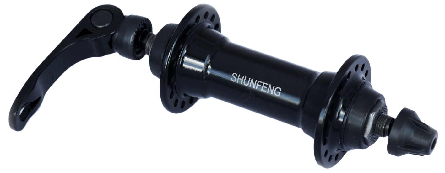 

Втулка передняя Shunfeng SF-A231F, Черный, SF-A231F