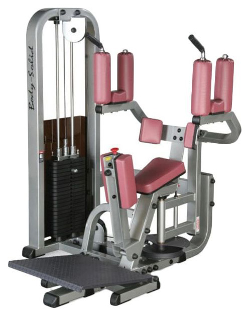 

Торс-машина Body Solid SOT1800G/2, SOT1800G/2